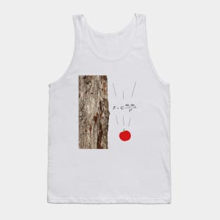 Gravity Tank Top